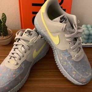 Brand new women Nike Air Force 1 size US 8